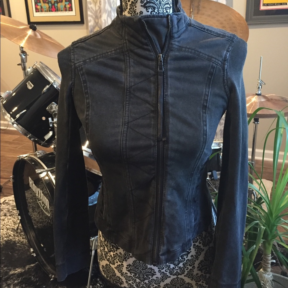 Marrakech Brand Moro Jacket Gem